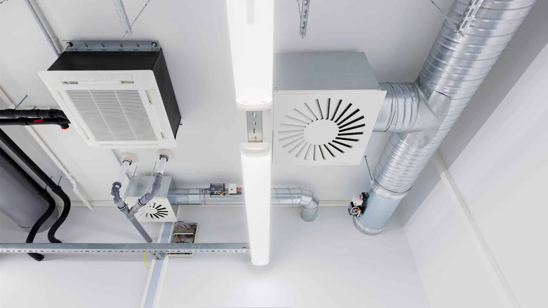 What Is The Difference Between Hvac And Furnace?