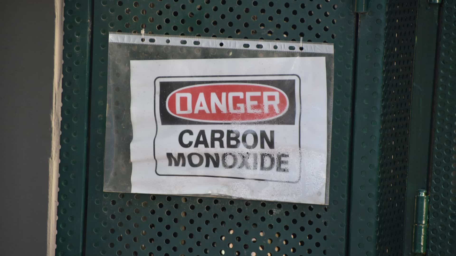 Can HVAC Systems Produce Carbon Monoxide?