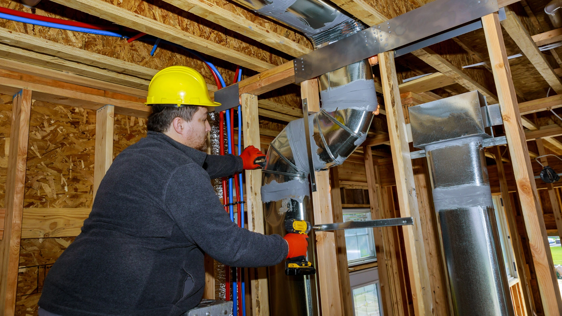 How Long Does HVAC Installation Take?