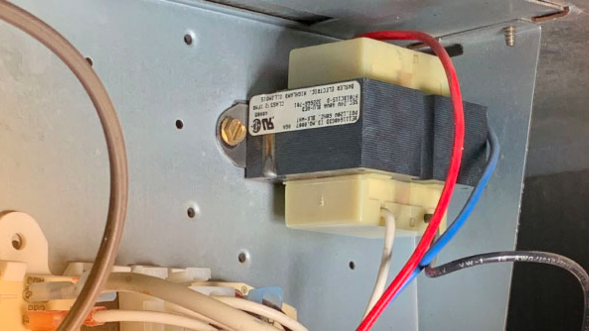 What Causes An HVAC Transformer To Fail?