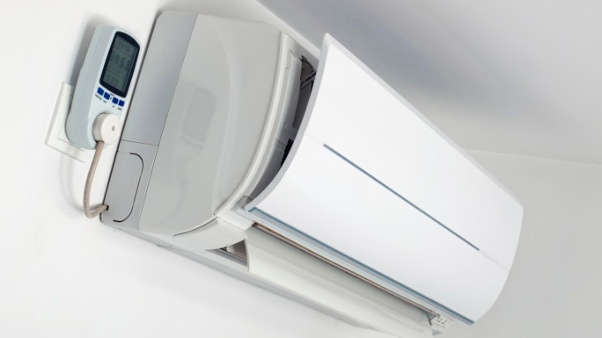 What Is An Inverted Air Conditioner?