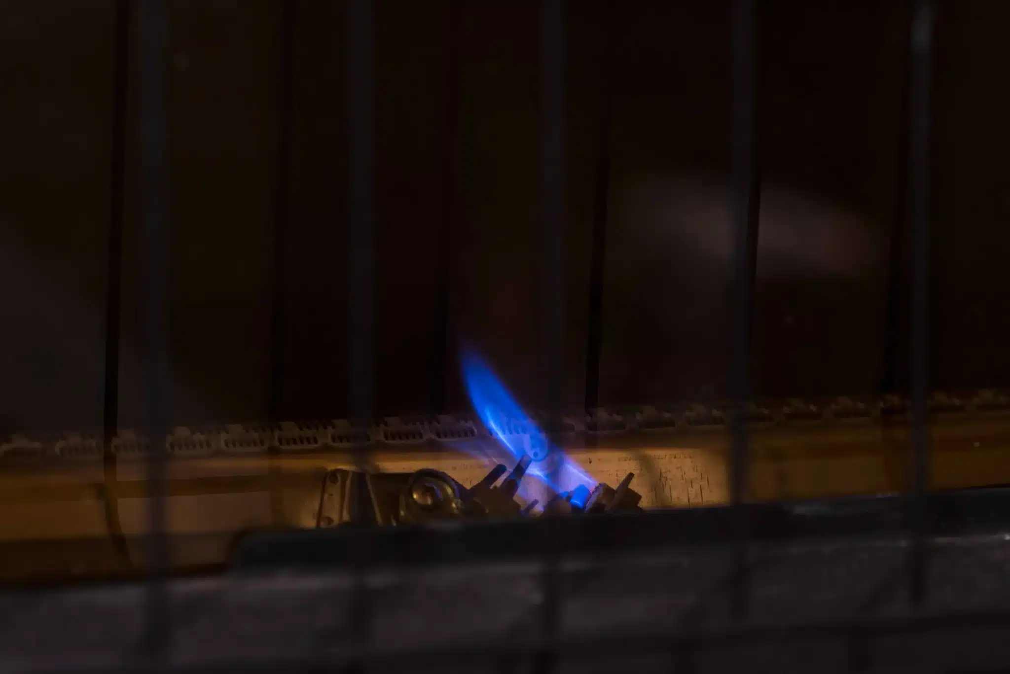 Do Electric Furnaces Have A Pilot Light?