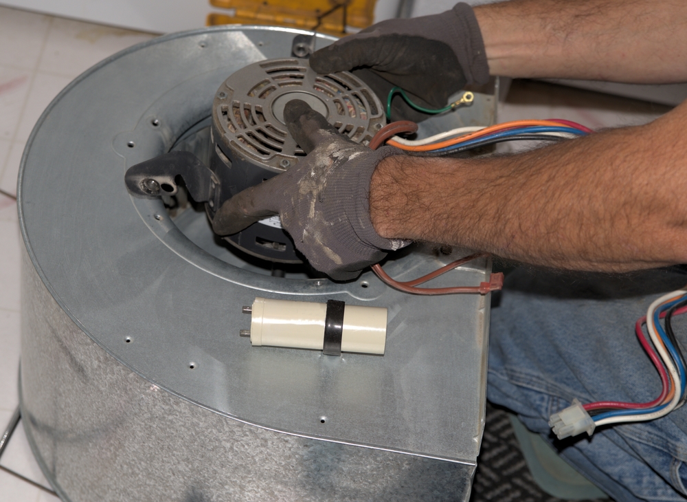 Signs Your Furnace Blower Motor Is Bad And What To Do!