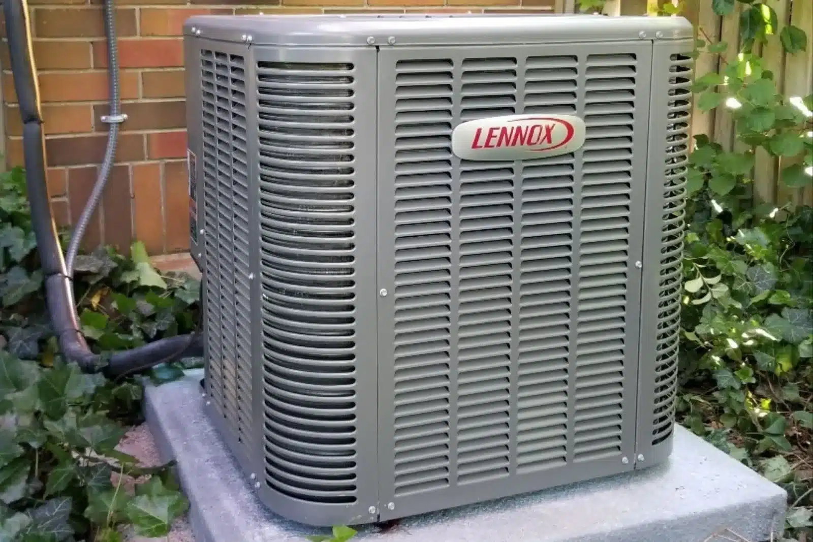 How Long Does a Lennox Air Conditioner Last?