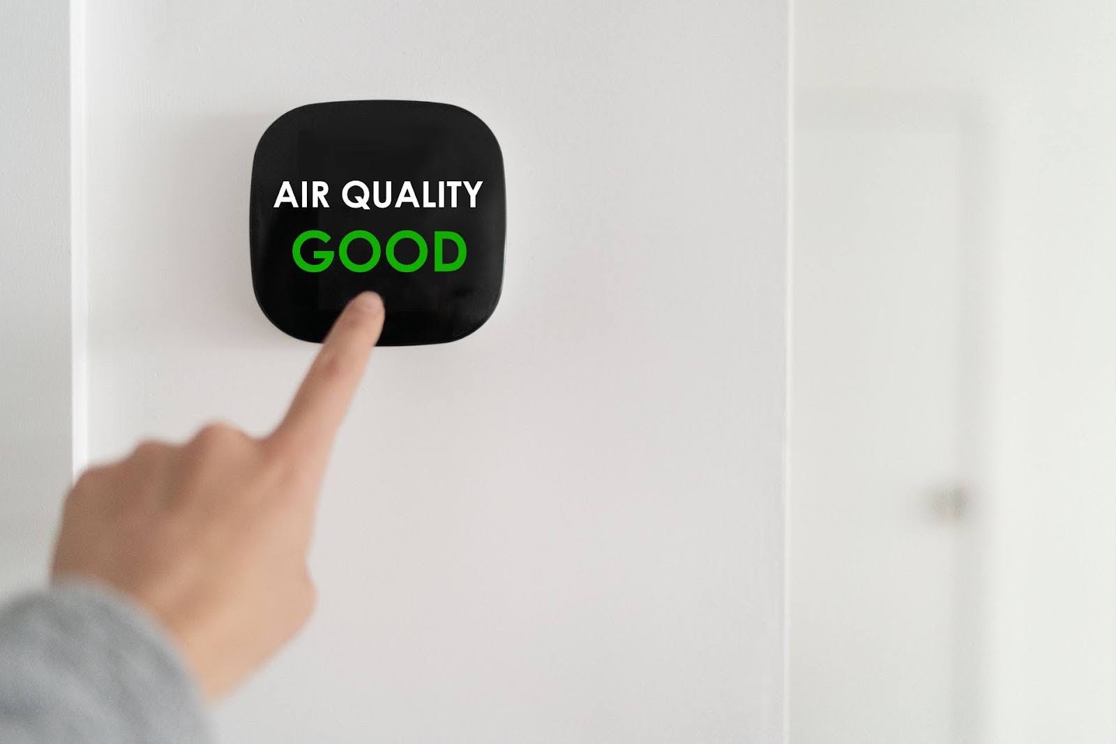 The Impact of Indoor Air Quality on Your Health