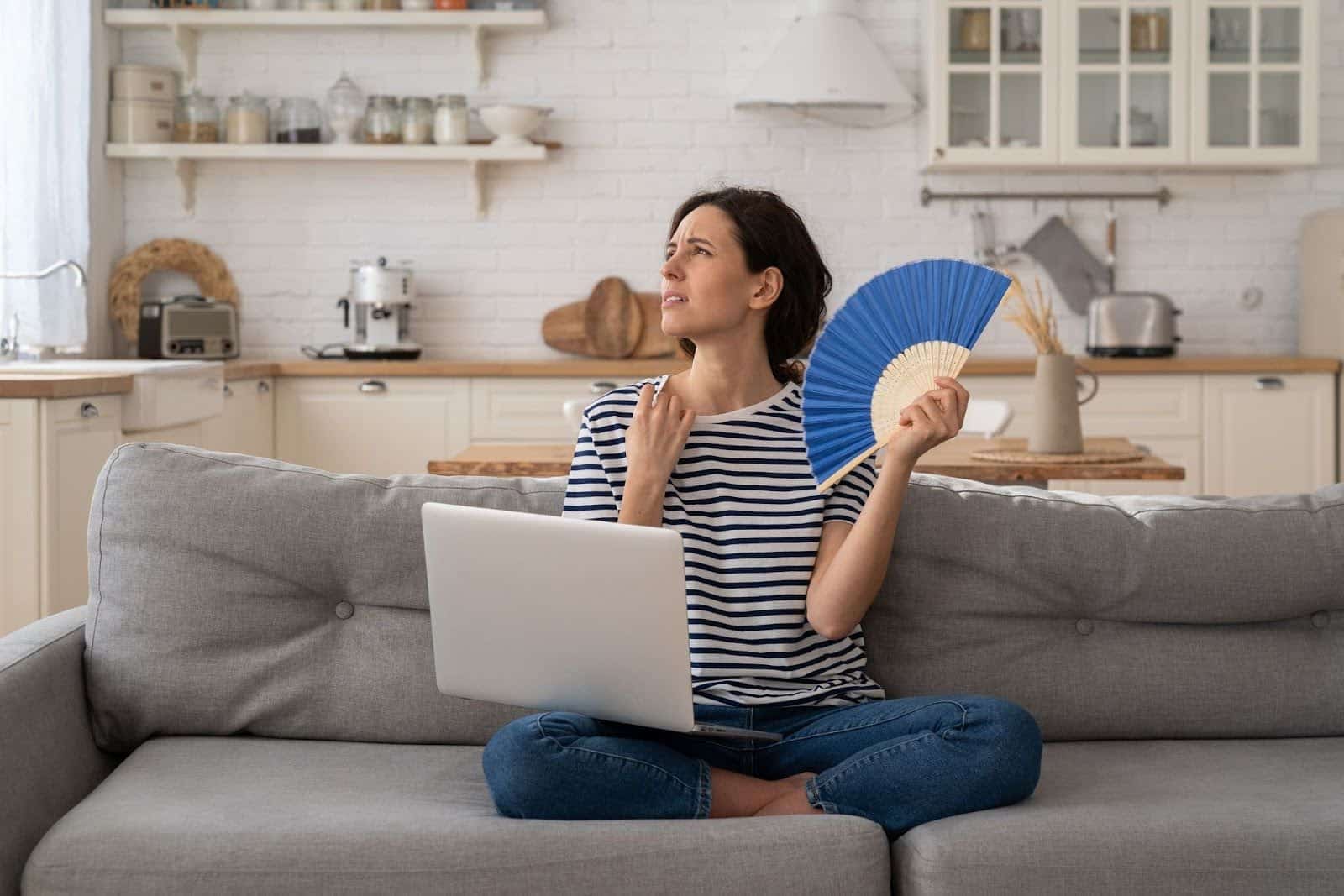 Why Is My AC Not Blowing Cold Air? – Troubleshooting Guide