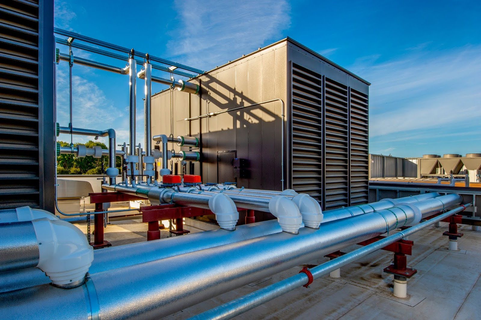 What Is Commercial HVAC? Essential Systems Explained